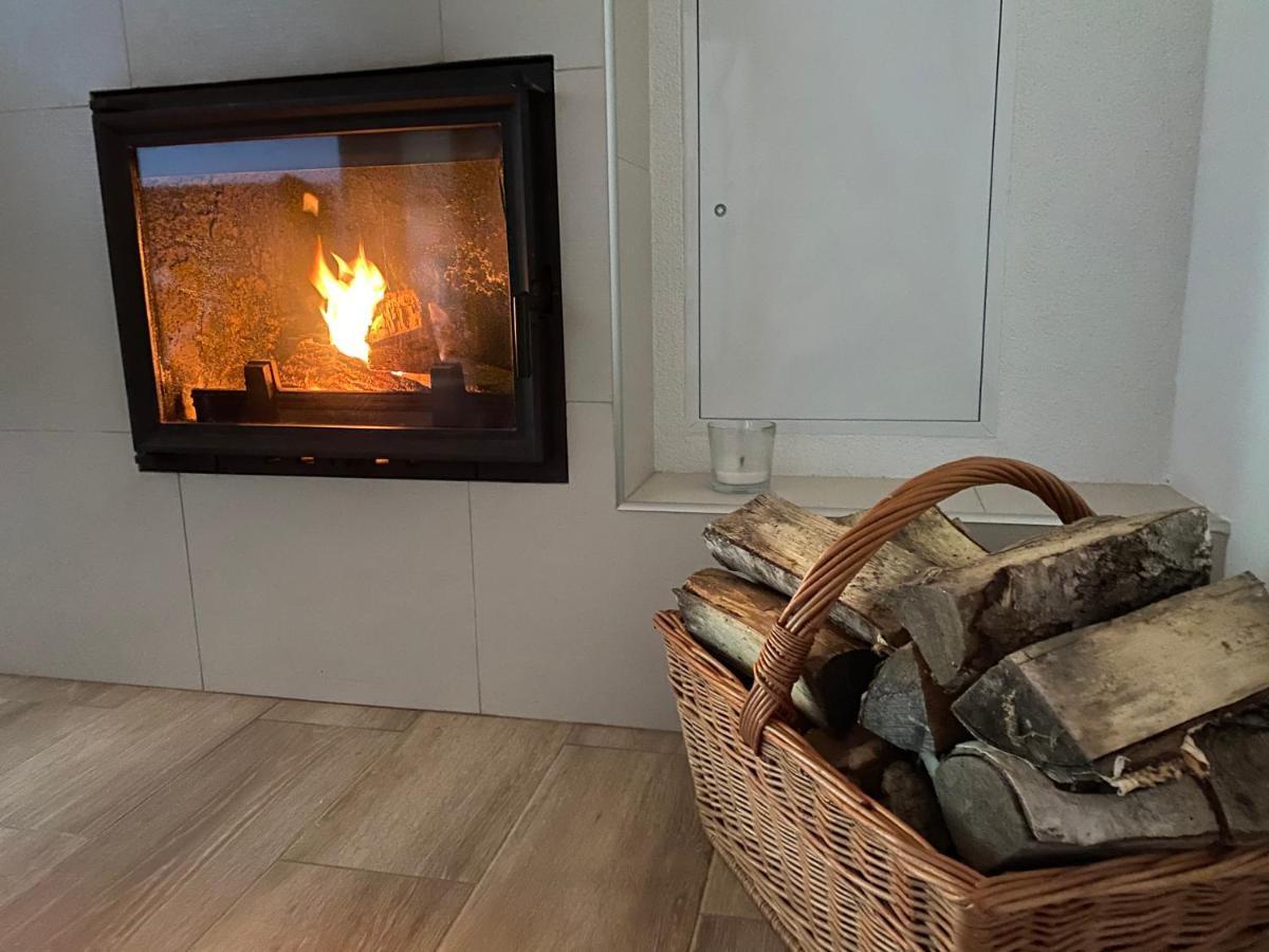 Apartmany Rosenberg Rožmberk nad Vltavou Dış mekan fotoğraf