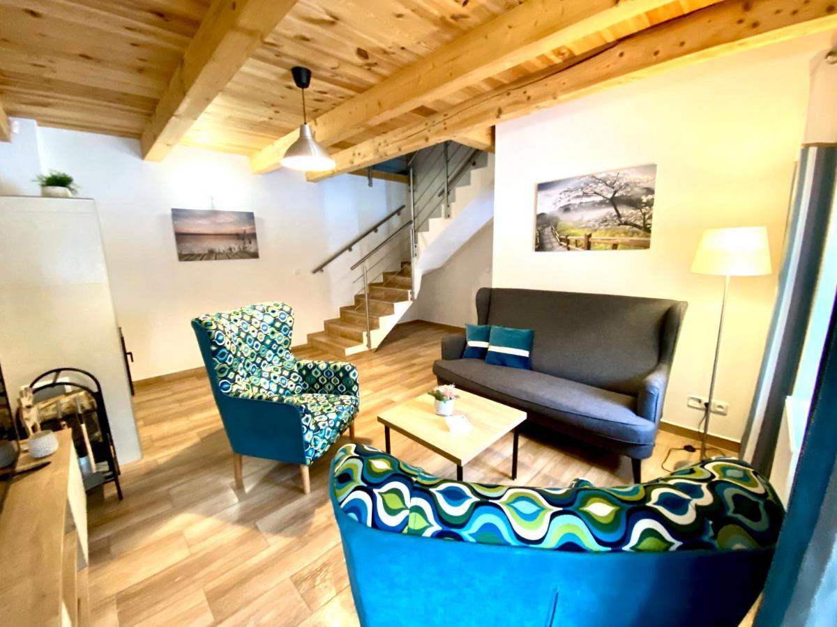 Apartmany Rosenberg Rožmberk nad Vltavou Dış mekan fotoğraf