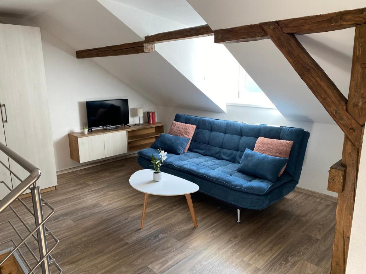Apartmany Rosenberg Rožmberk nad Vltavou Dış mekan fotoğraf