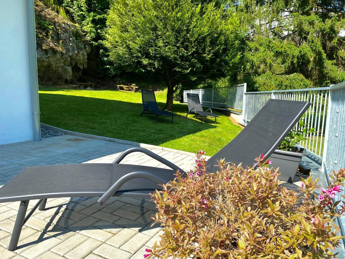 Apartmany Rosenberg Rožmberk nad Vltavou Dış mekan fotoğraf