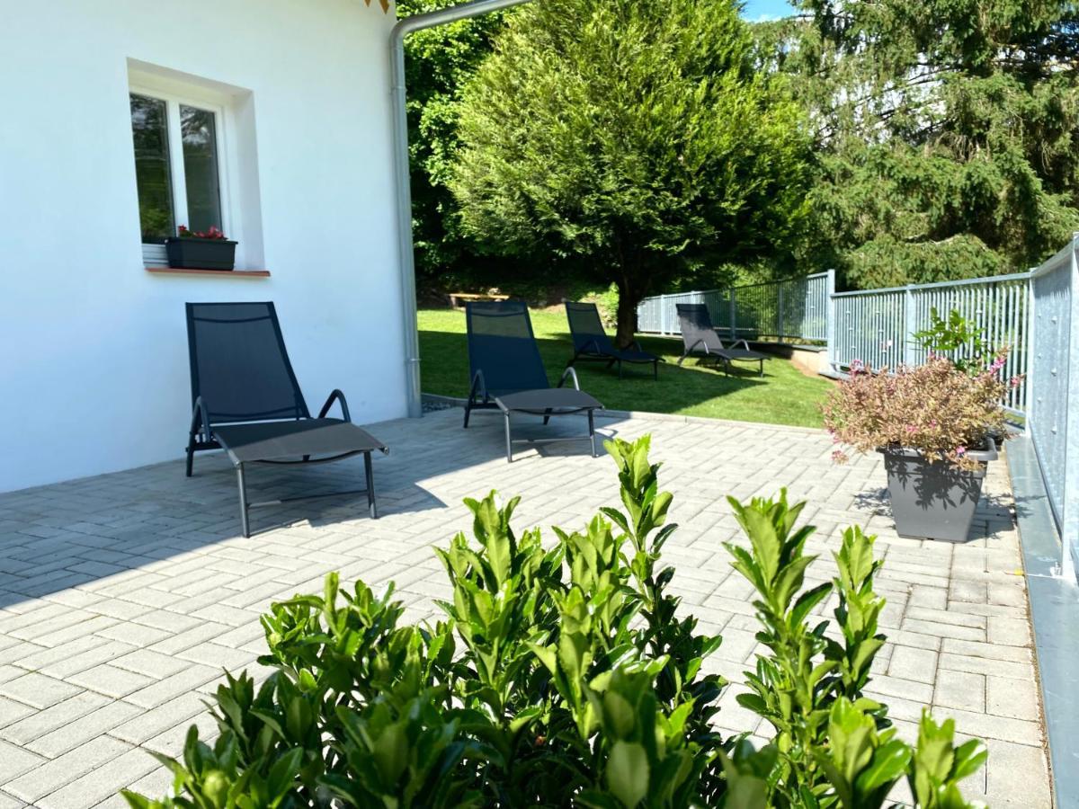 Apartmany Rosenberg Rožmberk nad Vltavou Dış mekan fotoğraf