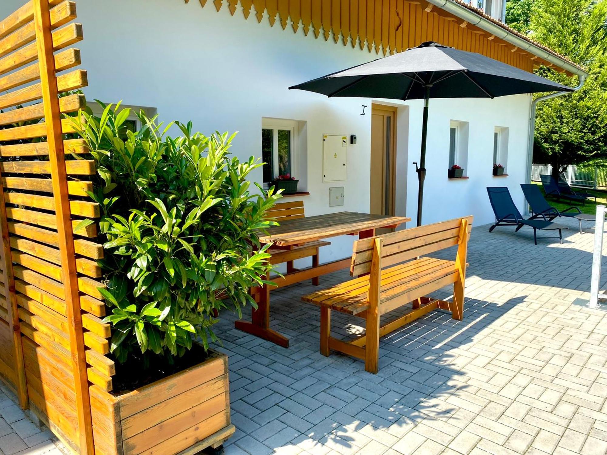 Apartmany Rosenberg Rožmberk nad Vltavou Dış mekan fotoğraf