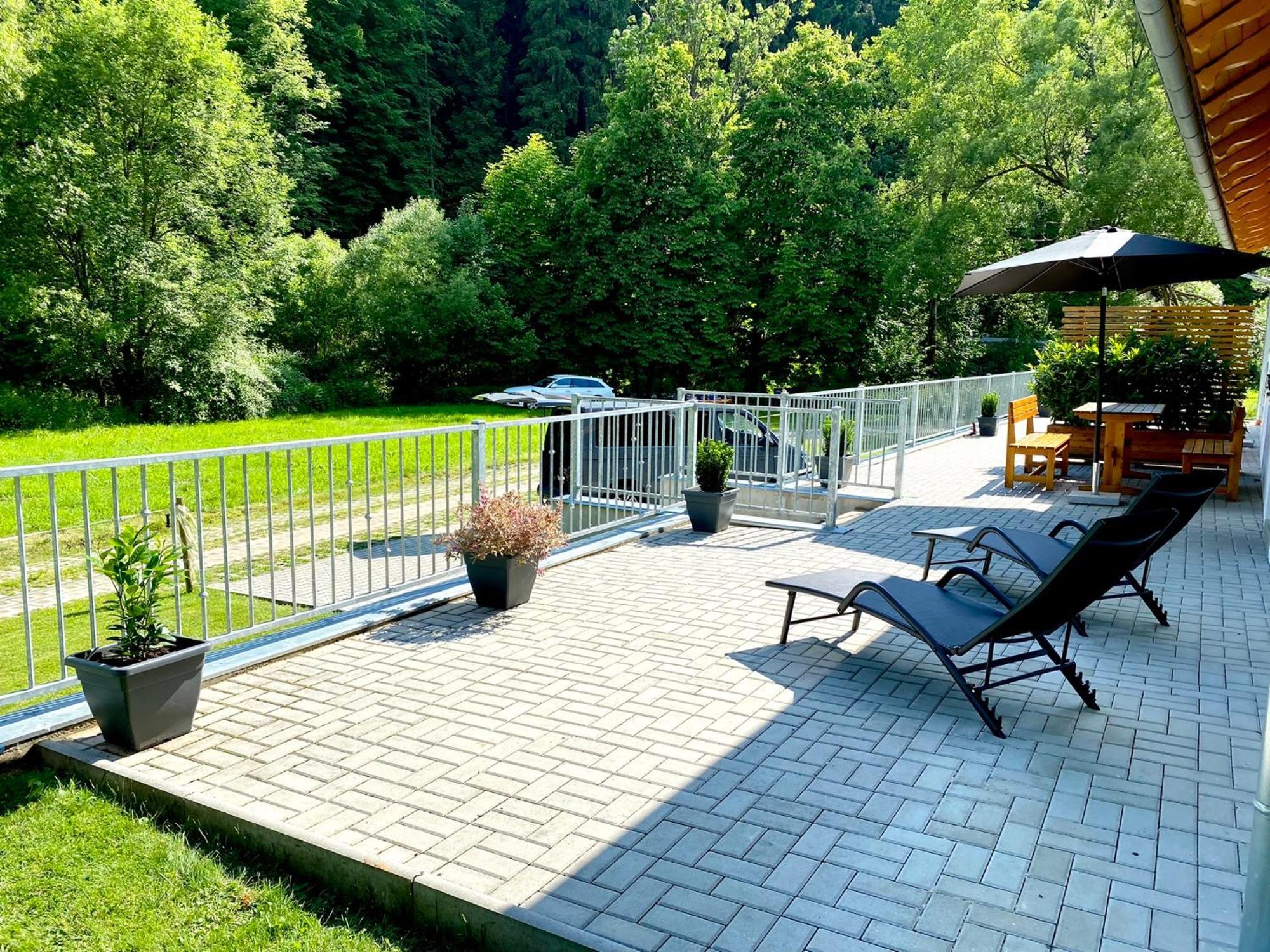 Apartmany Rosenberg Rožmberk nad Vltavou Dış mekan fotoğraf