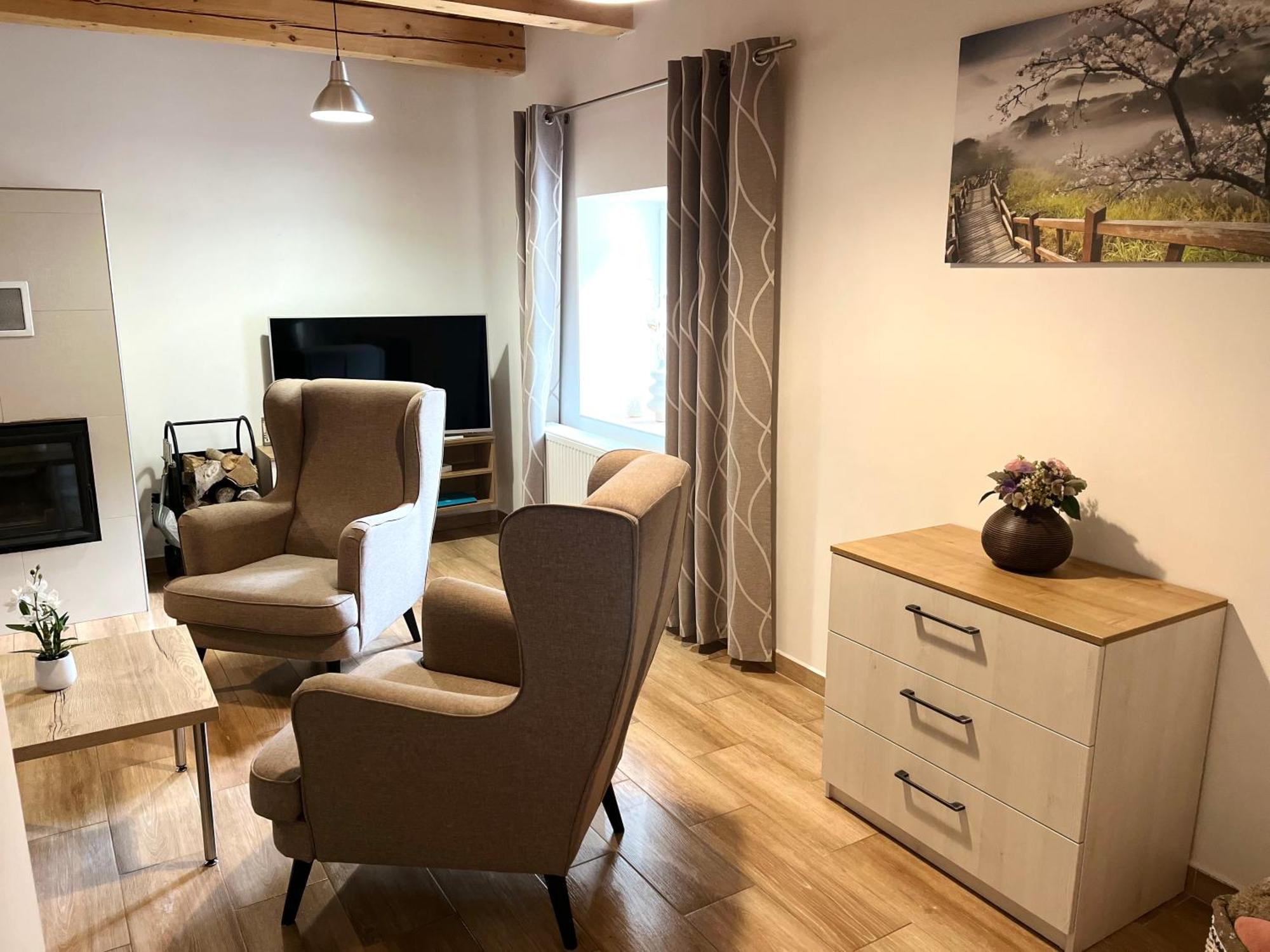Apartmany Rosenberg Rožmberk nad Vltavou Dış mekan fotoğraf