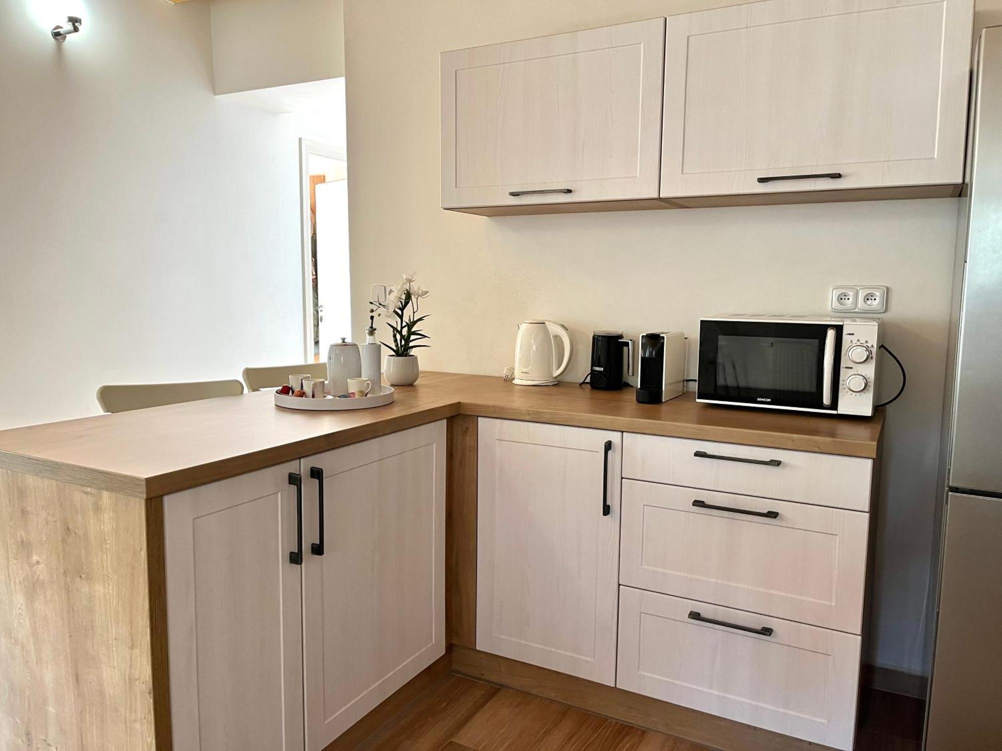 Apartmany Rosenberg Rožmberk nad Vltavou Oda fotoğraf