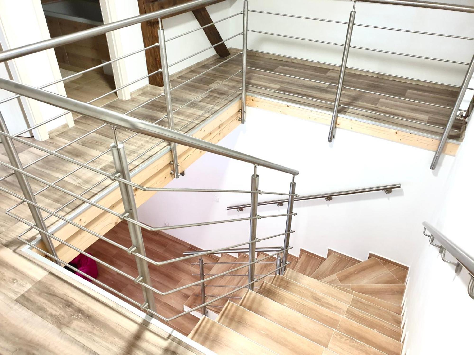 Apartmany Rosenberg Rožmberk nad Vltavou Dış mekan fotoğraf