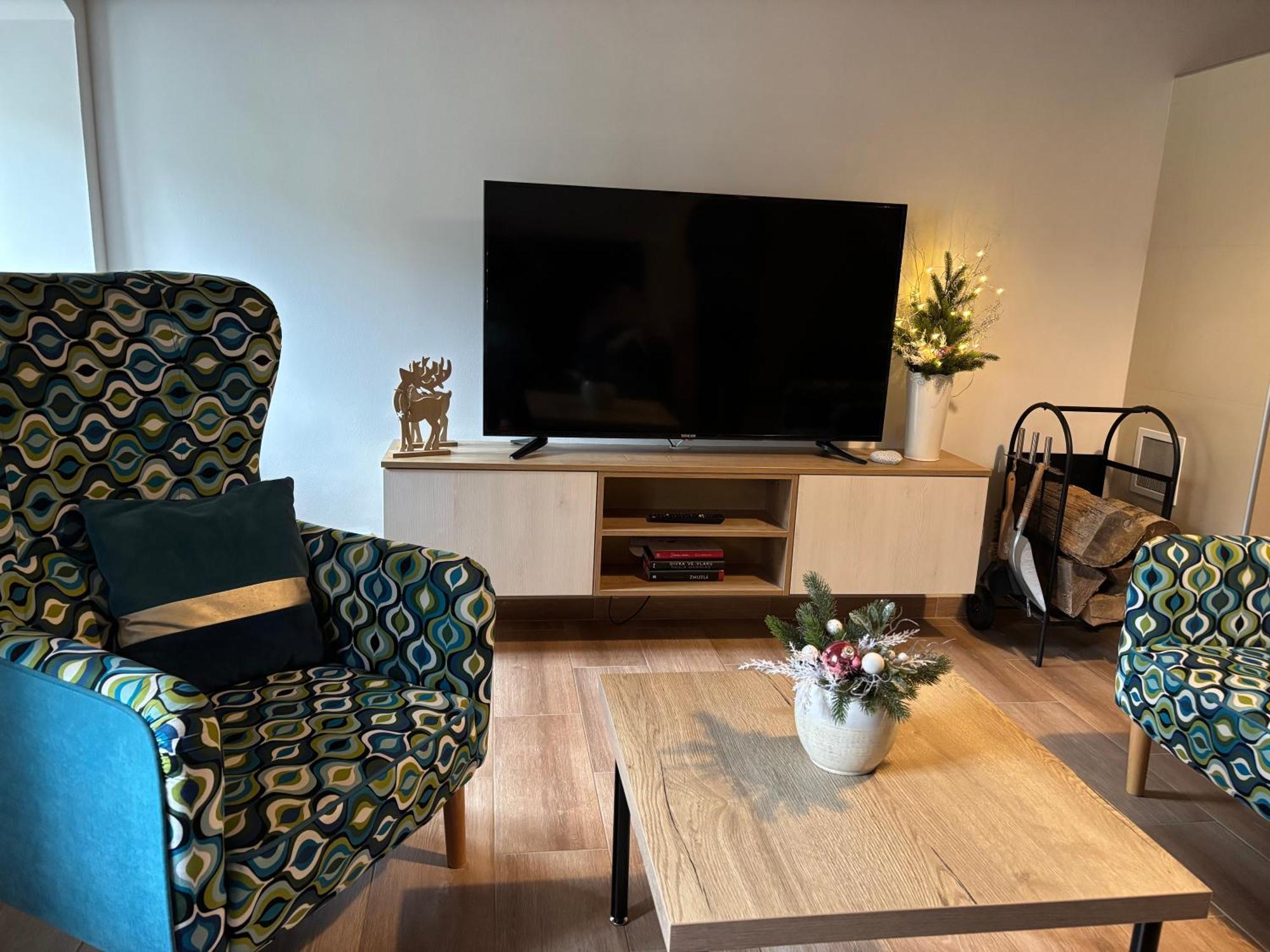 Apartmany Rosenberg Rožmberk nad Vltavou Dış mekan fotoğraf